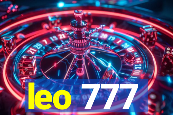 leo 777